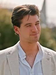 Original Dog from Beethoven at the Club Tonight