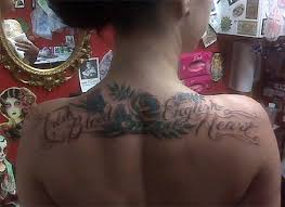The holocaust, also known as the shoah, was the genocide of european jews during world war ii. Amerikanische Pflucker Danielle Colby Tattoos Promi Tattoos