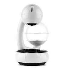 Ideal for locations serving less than 30 cups per day. Nescafe Dolce Gusto Machine 1340 1600w Esperta White Extra Saudi