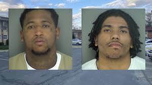 Last night our GAMEOVER Task Force Agents located and arrested 20 year old  Xazavier Butler in connection with the homicide of 15 year old Ka'Ryah  Duncan that occurred