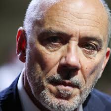 Orange's Stephane Richard says wants 4th term as CEO