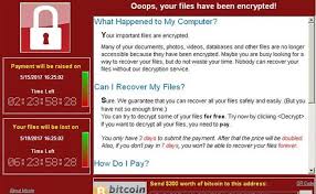 Area codes also give you a good idea. French Researchers Find Last Ditch Cure To Unlock Wannacry Files