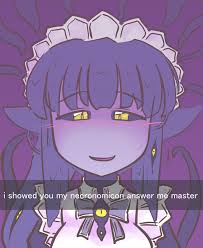 shoggoth (monster girl encyclopedia) :: Monster Girl Encyclopedia ::  Monster Girl (Anime) :: Anime :: фэндомы   прикольные картинки, мемы,  смешные комиксы, гифки 