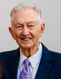 Obituary information for Forrest Elmer Winkler