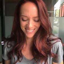 A Hair Color Chart to Get Glamorous Results at Home