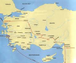 Second Journey