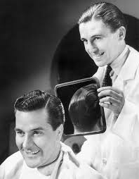 Check spelling or type a new query. Cut That Out 11 Rules Of Barbershop Etiquette Wsj