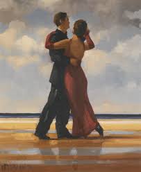 Jack Vettriano Dance Me To The End Of Love Jack Vettriano O B E Lot Sotheby S Jack Vettriano Painting Love Couple The Singing Butler