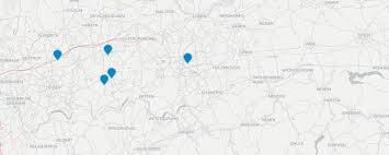 Data Centers In Dortmund Jan 2021 Datacenterjournal