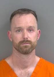 32-year-old GIOVANNA SAUNDERS from NAPLES was booked