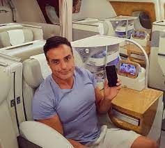 One claim to fame is two top 10 finishes in the 2007 and 2008 is the cmc trading competition. Assad Tannous Asenna Wealth Share Trading Guru