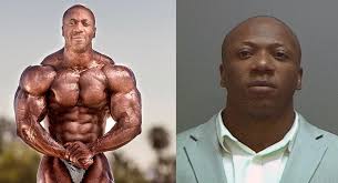 During high school, buendia was a linebacker at whitney high school. Body Building Scandal Problems With The Accused And Bias Against Women