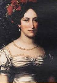 Presidents' Children: Maria Hester Monroe Gouveneur