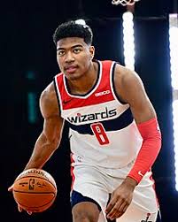 Rui Hachimura Wikipedia