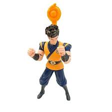 Take on the roles of your favorite heroes to find out which villain might find the dragon ball, who has the best chance to stop them, and where the confrontation will happen with clue. Dragonball Evolution Goku Action Figur Fast Kick Eur 4 99 Picclick De