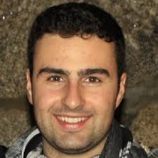 Pedro Múrias Bessone Mauritti