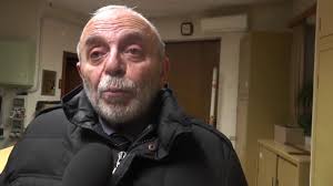 Carlo Castagna: testimone del perdono