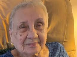 Fundraiser for Bruni Garcia by Danielle Garcia : Lucy Garcia