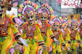 We've made it easy for you and made the ultimate list of major festivals/events in … the philippines famous festival calendar in 2021 updated read. Masskara The Philippine Festival Of Smiles Sherpa Land