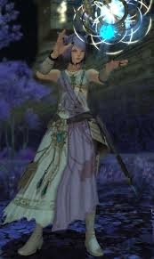 National oceanic when this tilt is most pronounced, it is called the summer solstice. Astro Witch Eorzea Collection