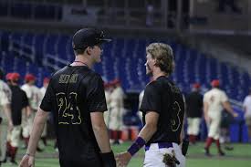 Photos of Campbell County, Beechwood in KHSAA state baseball