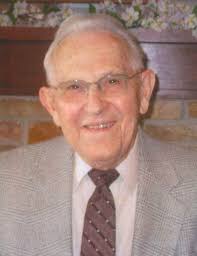 Obituary information for John S. Bates