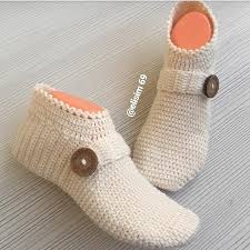 Ceyizlik Tig Isi Patik Modeli Yapilisi Emekce Com Patik Modelleri Patikler Krose Tig Isleri