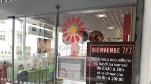Le match de la robertsau n'en est pas à son coup d'essai. Nantes Un Supermarche Ouvert Le Dimanche Apres Midi Sans Personnel Du Magasin Le Mans Maville Com