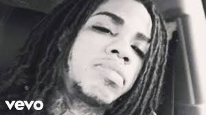 Another solid album from alkaline. Alkaline Atm New Level Unlocked Ep Yrnf Rec