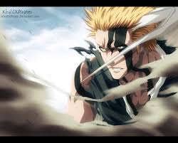 Ichigo S Quincy Hollow Transformation Fighting Yhwach Bleach 675 Daily Anime Art Bleach Anime Bleach Fanart Bleach Anime Ichigo Granted, this was broken instantly, but based on his previous form(s), we were able to comprehend (to a degree) how strong this thing actually. bleach anime ichigo
