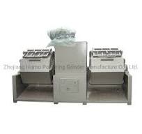 Rotary Barrel Tumbling Finishing Machine