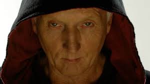 25 penjahat terhebat dalam sejarah filem