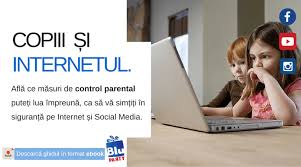 Pe internet orarul de punere n aplicare (a planului) la catedre n anul de studii 2014 2015 elaborarea i distribuirea informaiilor relevante pentru profesori, elevi, prini formarea cadrelor. Copiii È™i Internetul Cum Sa Ii È›ii In SiguranÈ›a Online Bluparty