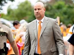 Start studying tennessee football coaching staff. Tennessee Football Fires Jeremy Pruitt Amid Ncaa Investigation Sports Illustrated