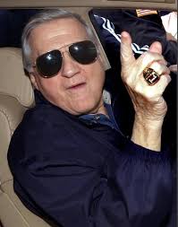 Marcus Stroman: "I always have a chip