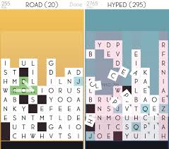 Word puzzles is a great game that will test your ability to solve puzzles based on a category. The 12 Best Iphone And Ipad Word Games Macworld