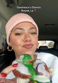 Garrett Menard's Instagram, Twitter & Facebook