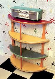 Kitschy Living Retro Home Decor Retro Home Vintage Decor