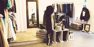 Seit 3 jahrzehnten ist der second hand store „garage eine feste größe der berliner kulturszene. Pick N Weight Vintage Store Second Hand Shops Top10berlin
