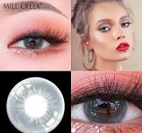Fabricant OEM ou ODM Lentilles de contact cosmétiques de ...