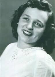 Joan Mead Obituary (05/21/1930