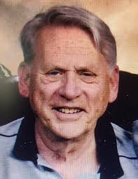 Obituary information for Gerald Vernon Swanson