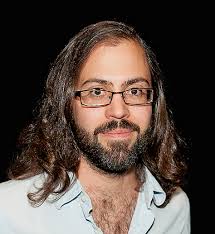 Aravind Krishnaswamy