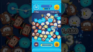 Disney Tsum Tsum Earn 540 Exp