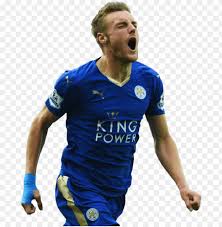 Born 11 january 1987) is an english professional footballer who plays as a striker for premier league club leicester city and the england national team. Download Jamie Vardy Png Images Background Toppng
