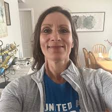 USA board member Gettel gets award