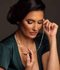 SA Jewellery News Connect • Bi-Annual Directory • Spring/Summer 2024 by  Isikhova Media