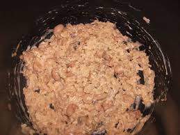 Une Recette Tres Simple Et Rapide Proposee Par Sylvie Bachimont Ratel Risotto Champignons Cookeo Recette Recette