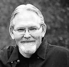 Christopher ROPER Obituary (1955