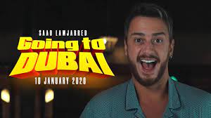 زواج سعد لمجرد بطريقة سرية في المغرب ولأول مرة طليقته تكشف المستور | saad lamjarred. Saad Lamjarred Going To Dubai 10 January 2020 Ø³Ø¹Ø¯ Ù„Ù…Ø¬Ø±Ø¯ Ø§Ù†ØªØ¸Ø±ÙˆÙ†Ø§ ÙÙŠ Ø¯Ø¨ÙŠ 10 ÙŠÙ†Ø§ÙŠØ± 2020 Youtube